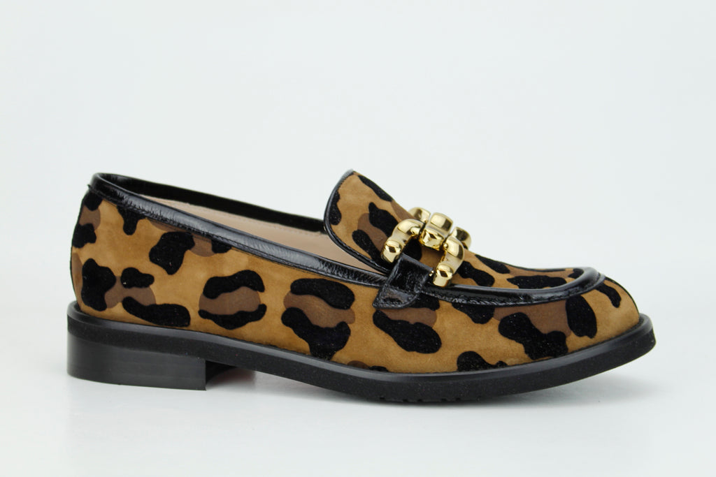 Marian 9102BRN- Loafer