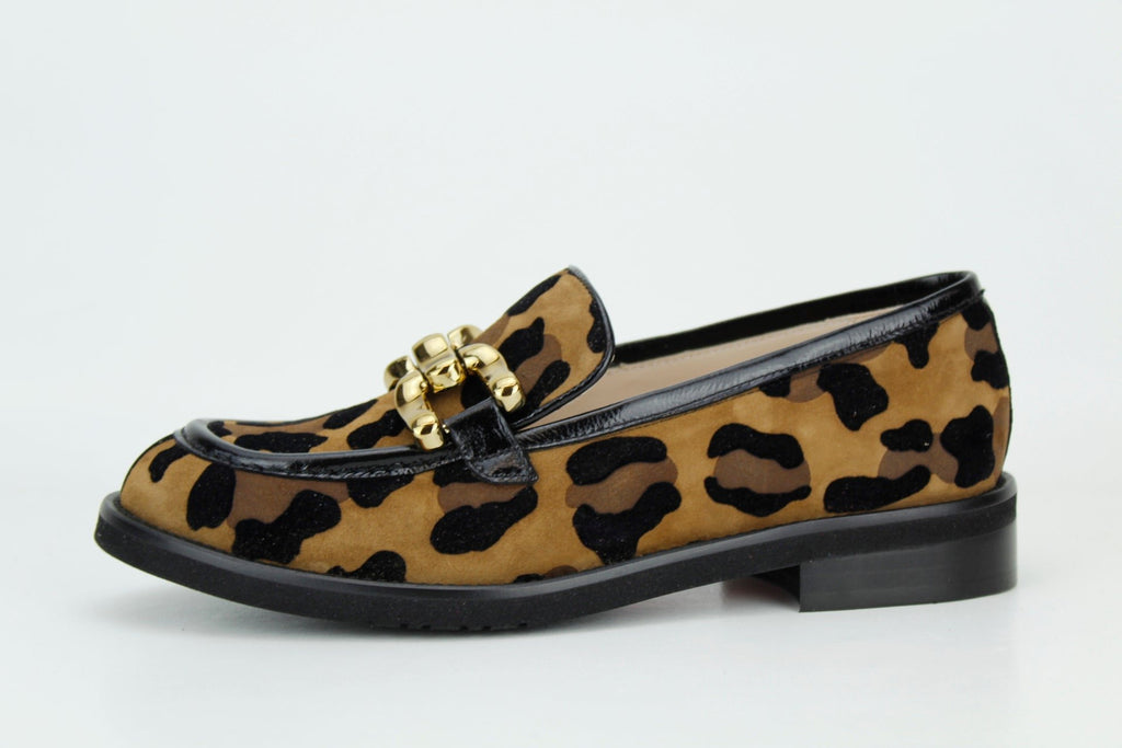 Marian 9102BRN- Loafer