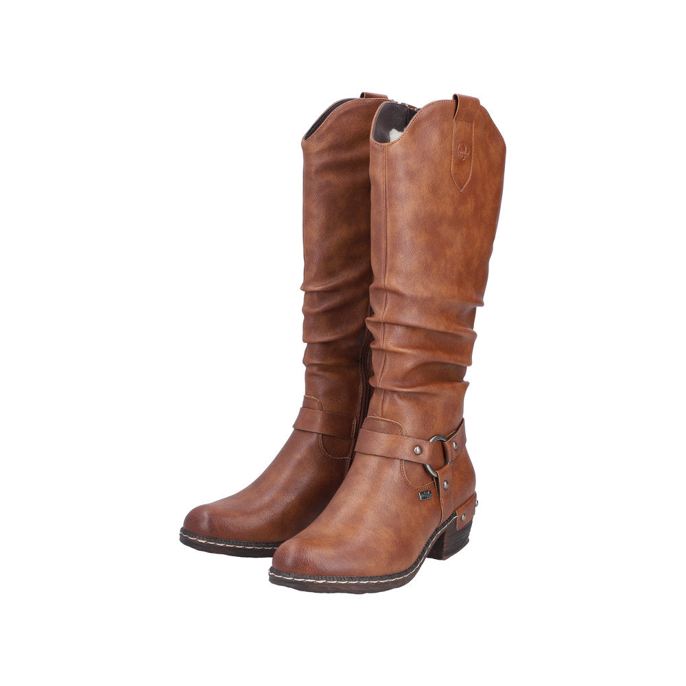 Rieker 9367024- Tall Boot