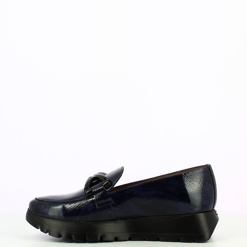 Wonders A2474NO- Loafer