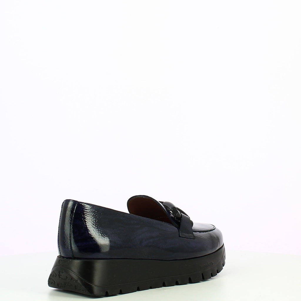 Wonders A2474NO- Loafer