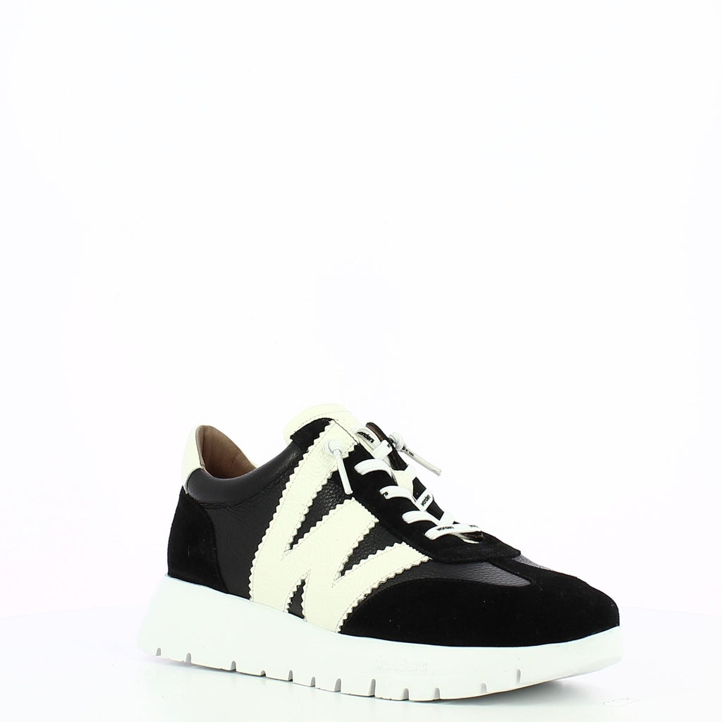 Wonders A2476NERO- Trainer