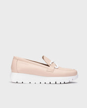 Load image into Gallery viewer, Wonders Soft Pink Loafer|A2480NU
