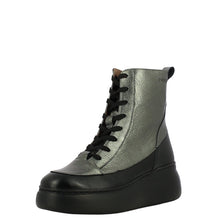 Load image into Gallery viewer, Wonders A2663BL- Ankle Boot
