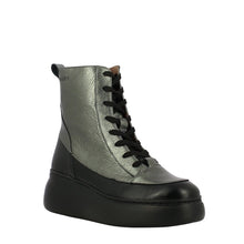 Load image into Gallery viewer, Wonders A2663BL- Ankle Boot
