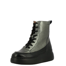 Load image into Gallery viewer, Wonders A2663BL- Ankle Boot
