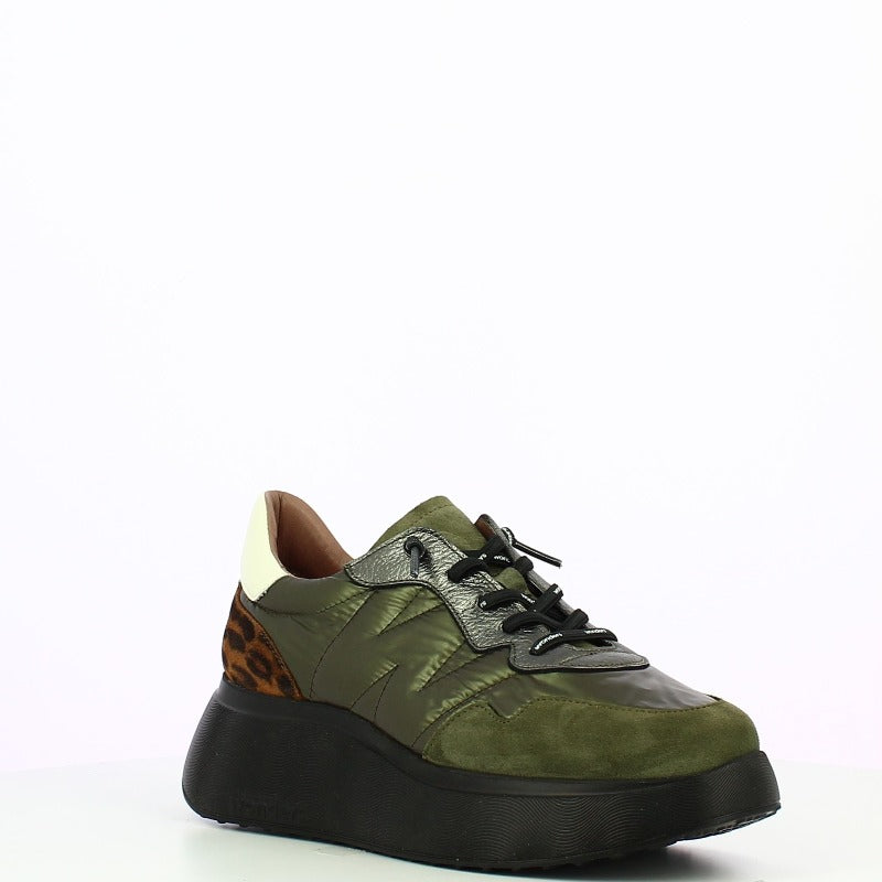 Wonders A3610GRN- Trainer