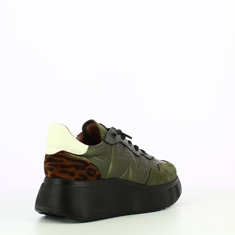 Wonders A3610GRN- Trainer