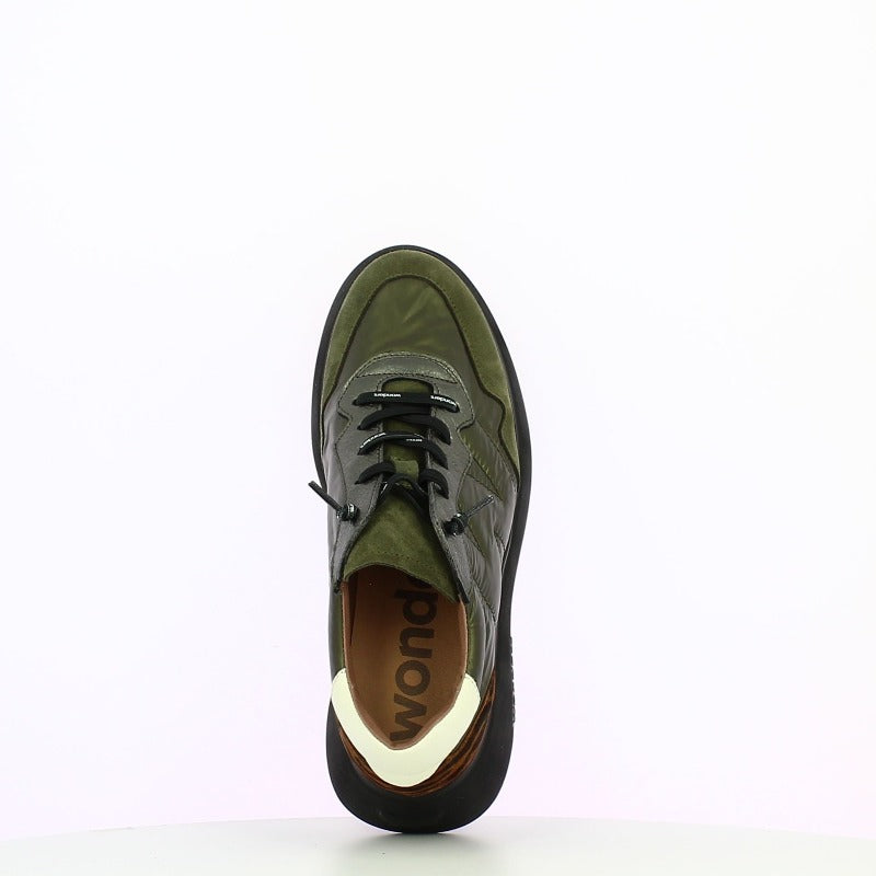 Wonders A3610GRN- Trainer