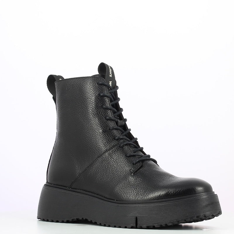 Wonders A9350NE- Ankle Boot