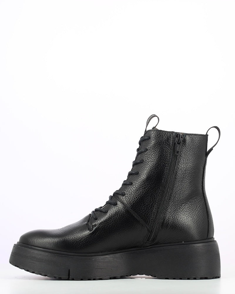 Wonders A9350NE- Ankle Boot