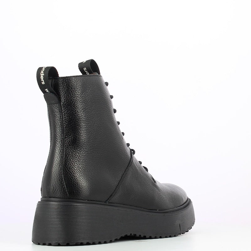 Wonders A9350NE- Ankle Boot