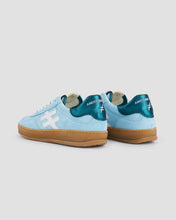 Load image into Gallery viewer, Another Trend Sky Blue Trainer|A032M367
