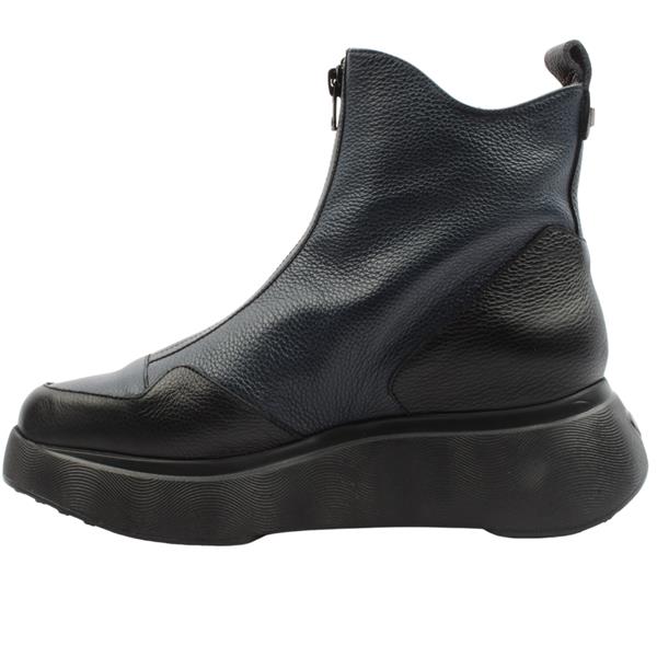 Wonders A3613NE- Ankle Boot