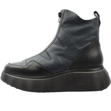 Load image into Gallery viewer, Wonders A3613NE- Ankle Boot
