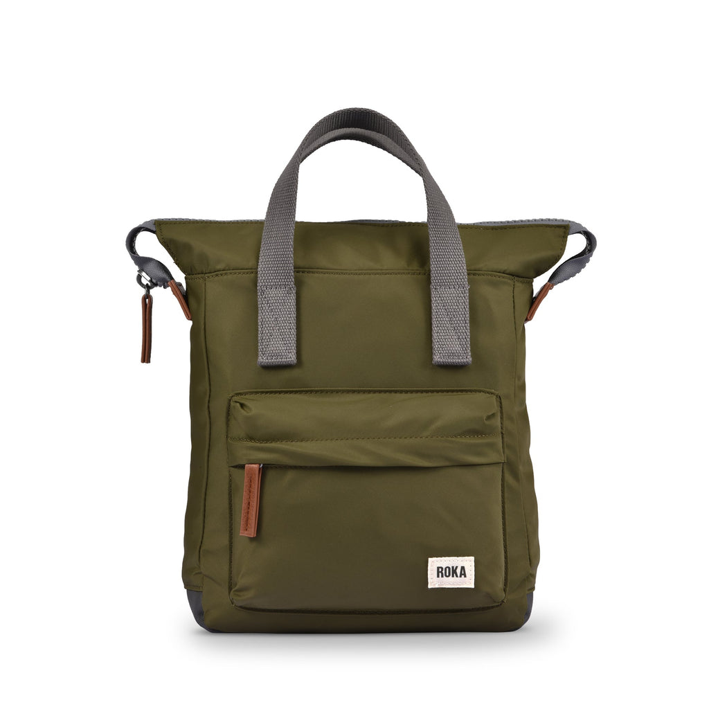 Roka Bantry B Small Military