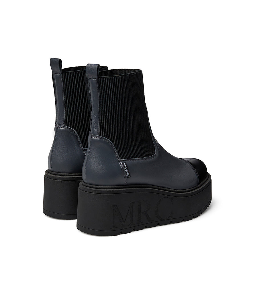 Marco Moreo G1234NA- Ankle Boot