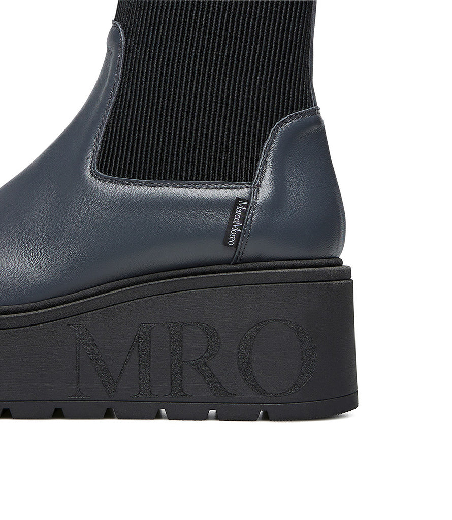 Marco Moreo G1234NA- Ankle Boot