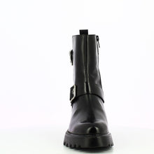 Load image into Gallery viewer, Wonders C7222BL- Ankle Boot
