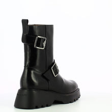 Load image into Gallery viewer, Wonders C7222BL- Ankle Boot
