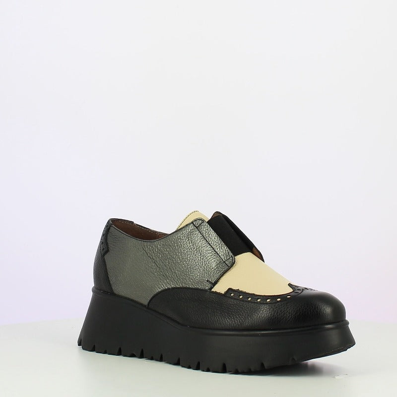 Wonders C7313MU- Slip on