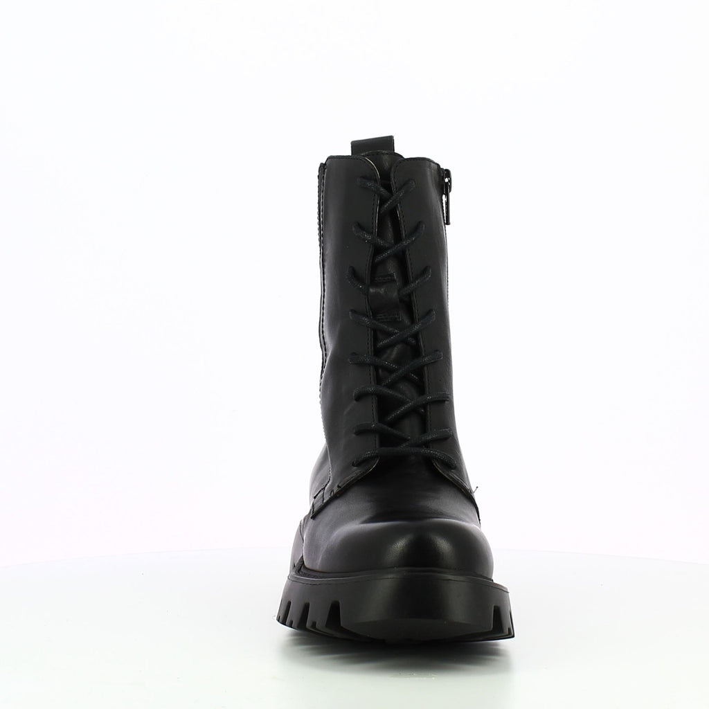 Wonders C7502NE- Military Ankle Boot