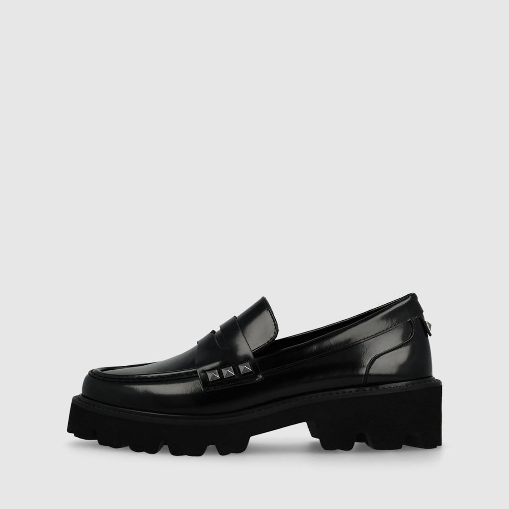 Lodi Platform Loafer