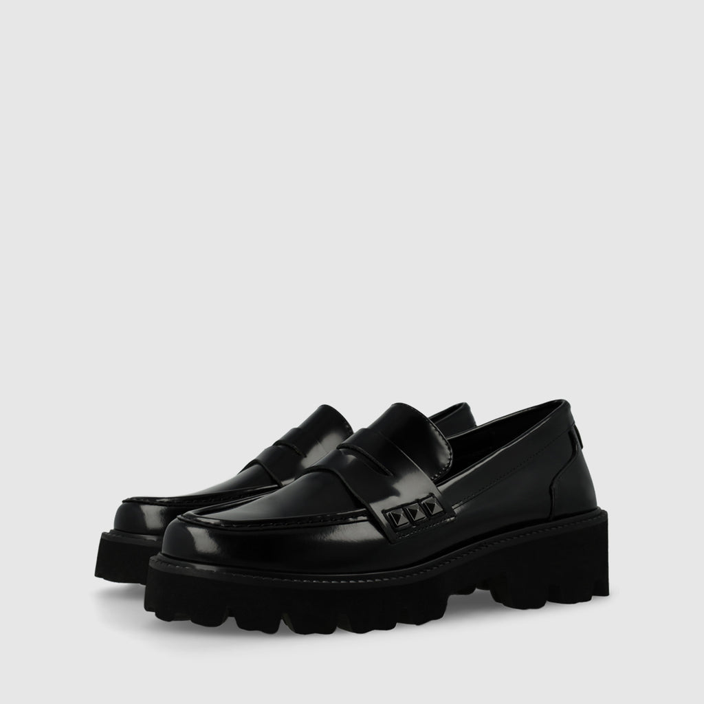 Lodi Platform Loafer