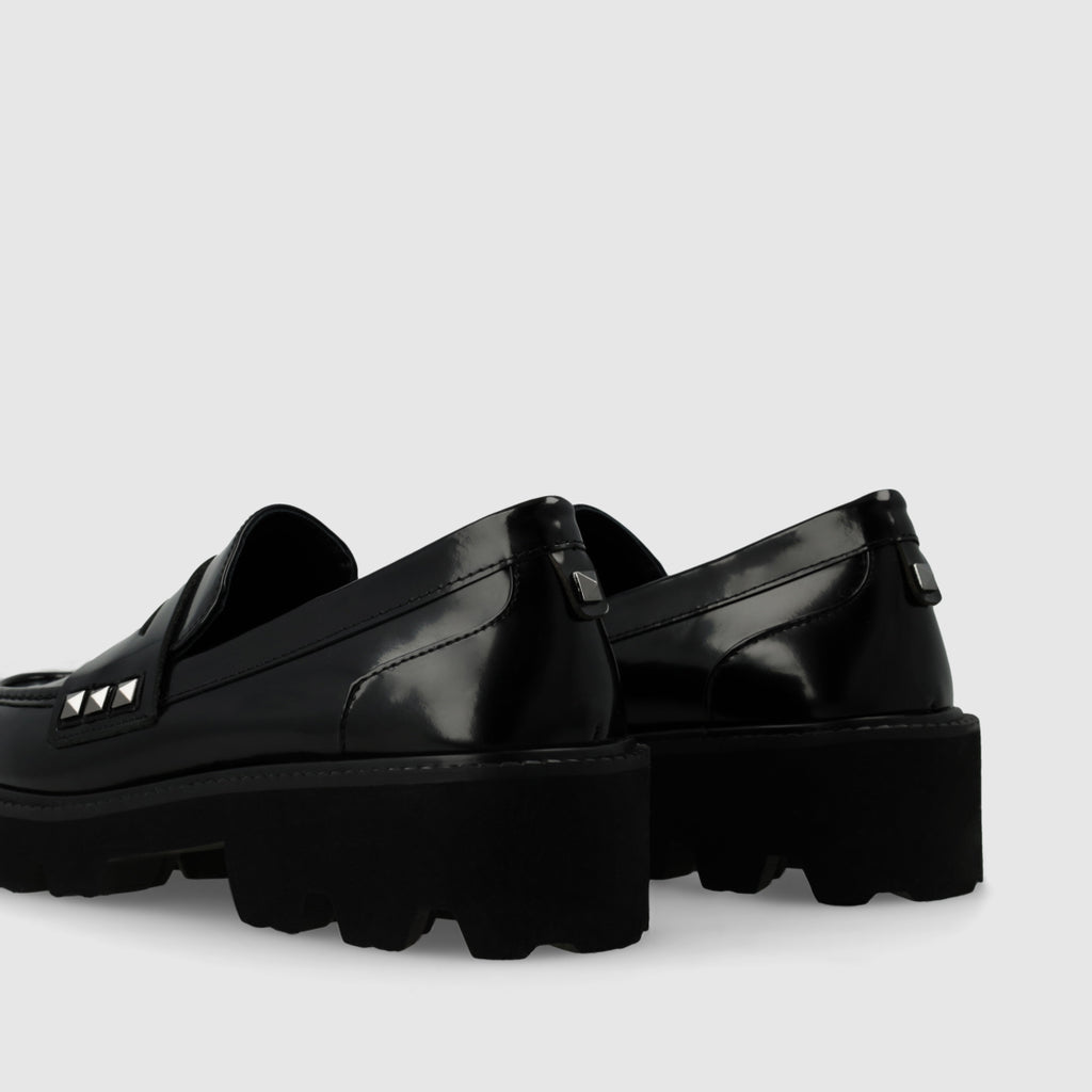 Lodi Platform Loafer