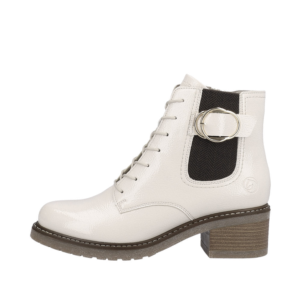 Remonte D1A7280W- Ankle Boot