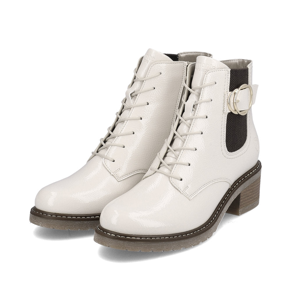 Remonte D1A7280W- Ankle Boot