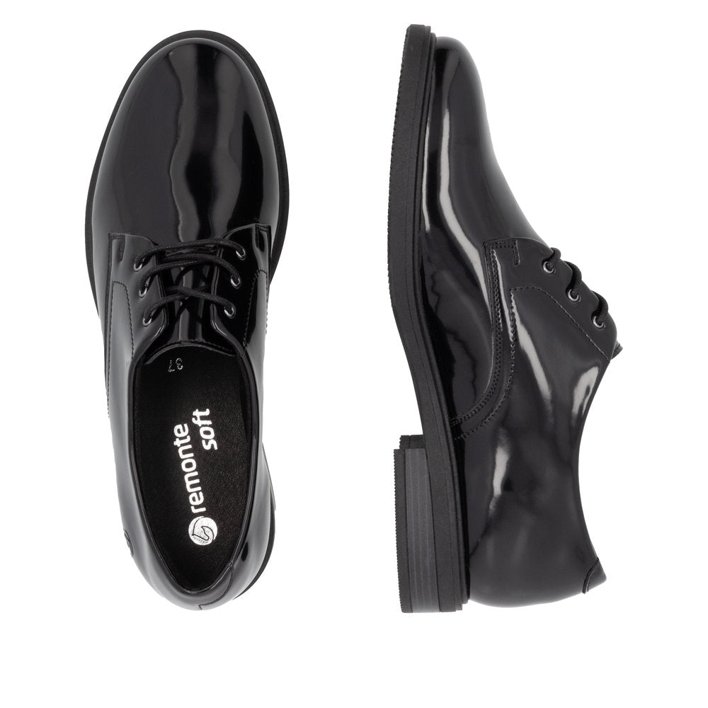 Remonte D1U0200- Laced shoe