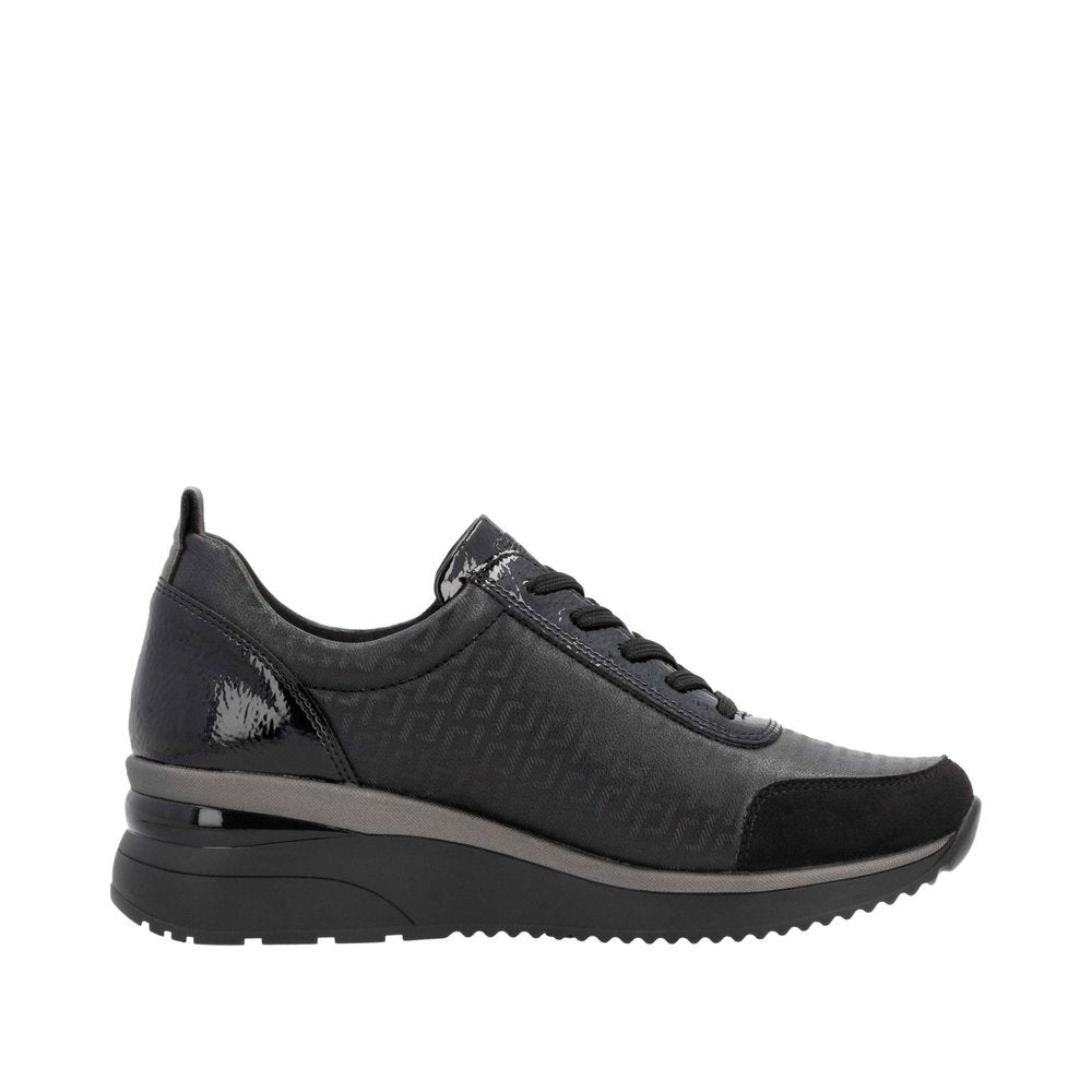 Remonte D240106- Wide Fit Trainer