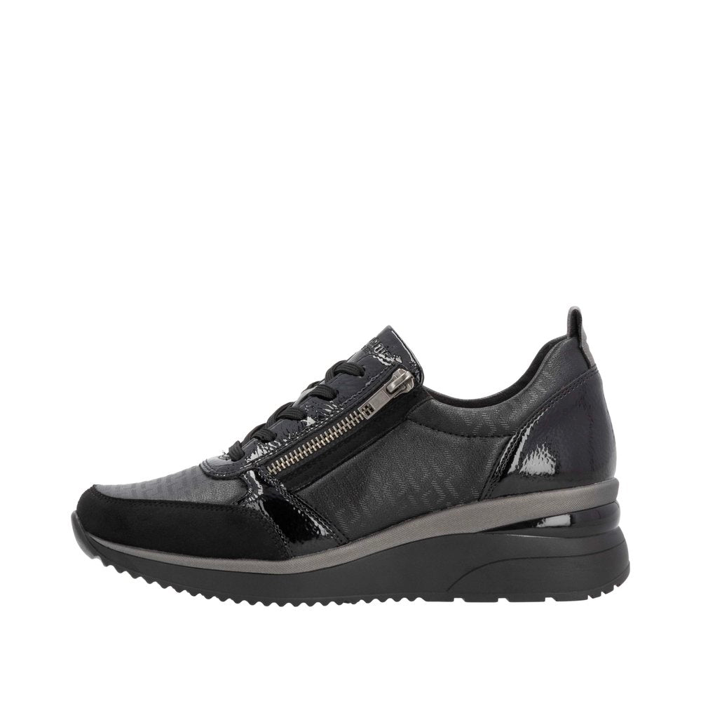 Remonte D240106- Wide Fit Trainer