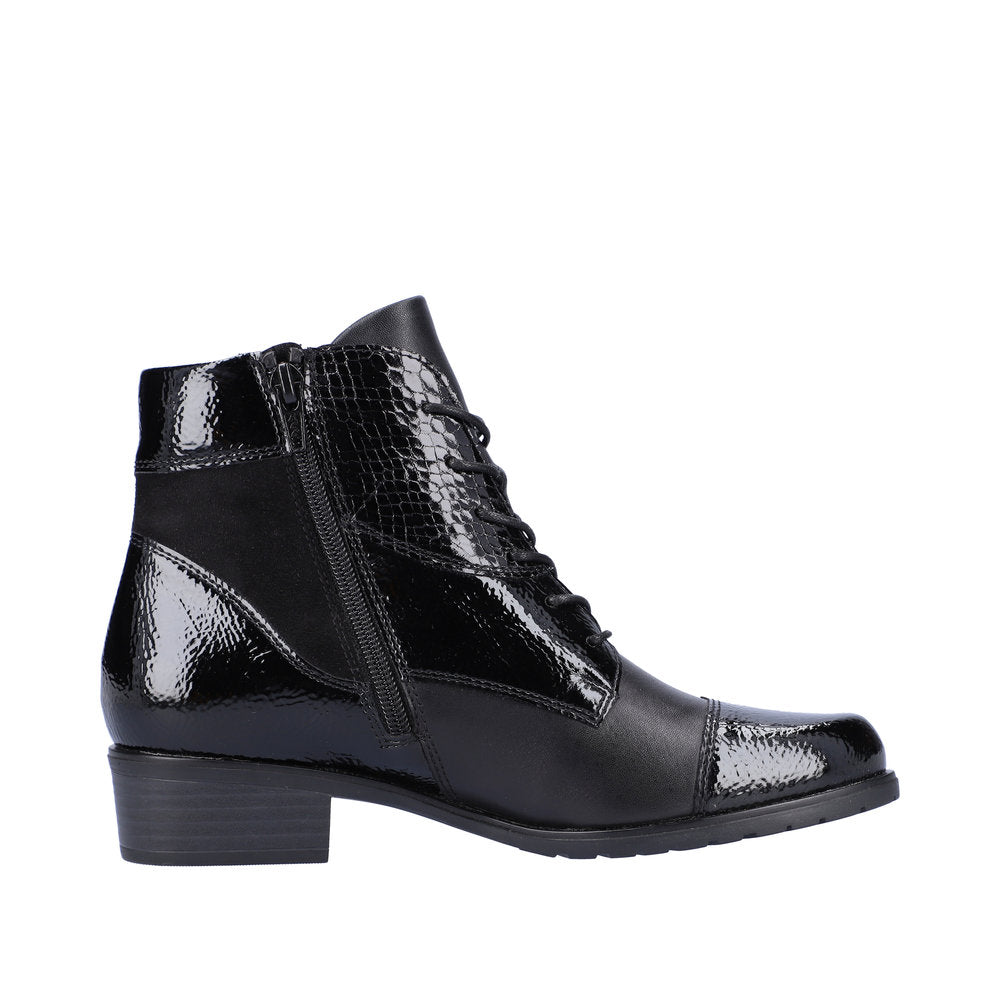 Remonte D688201B- Ankle Boot