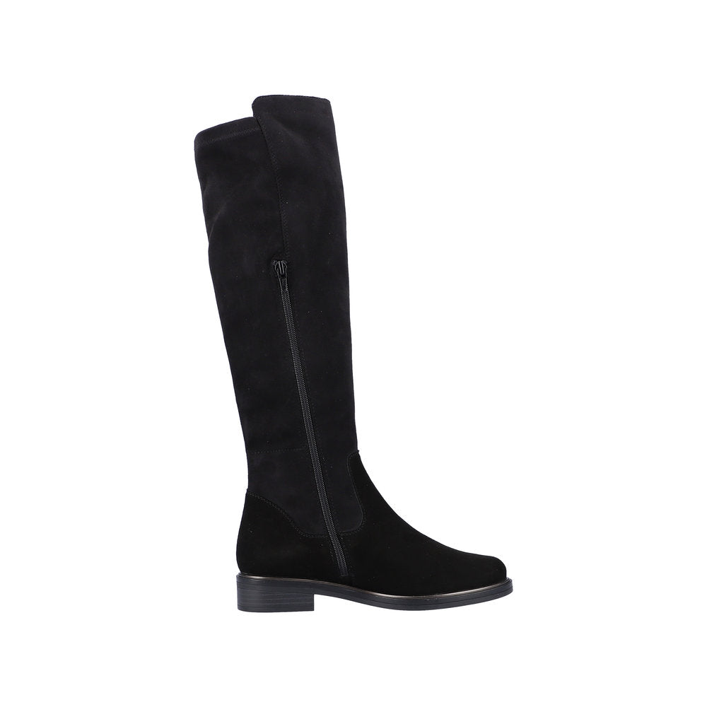 Remonte D838702BL- Tall Boot