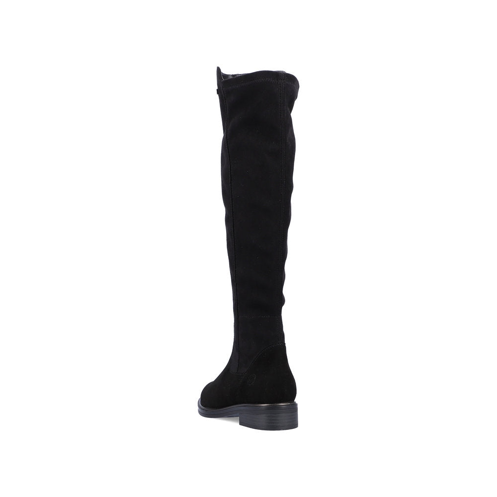 Remonte D838702BL- Tall Boot