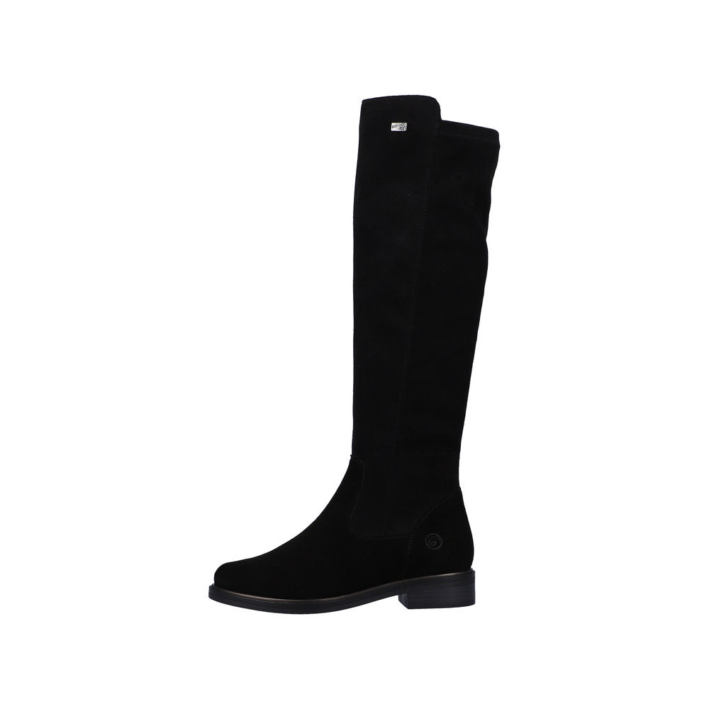 Remonte D838702BL- Tall Boot