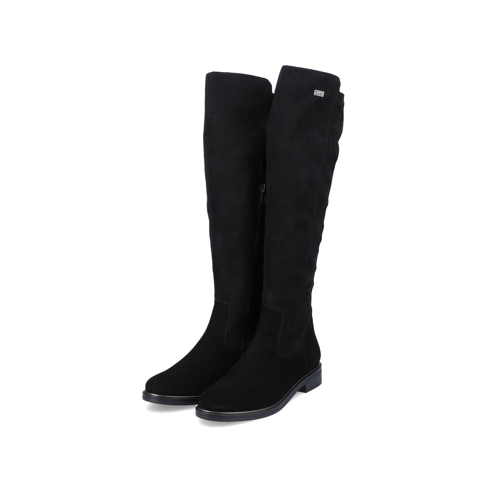 Remonte D838702BL- Tall Boot