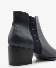 Load image into Gallery viewer, Regarde JOLEN24BL- Ankle Boot
