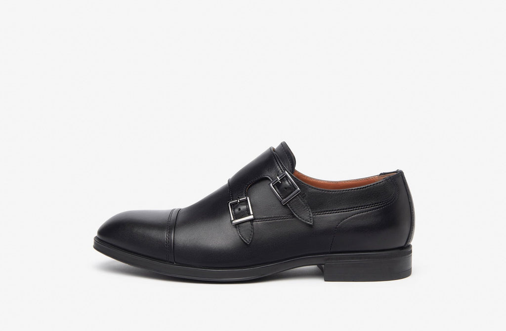 NeroGiardini E400142U10- Monk Shoe