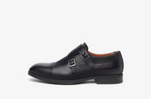 Load image into Gallery viewer, NeroGiardini E400142U10- Monk Shoe
