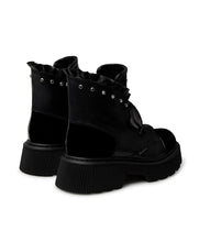 Load image into Gallery viewer, Marco Moreo G1405BK- Ankle Boot
