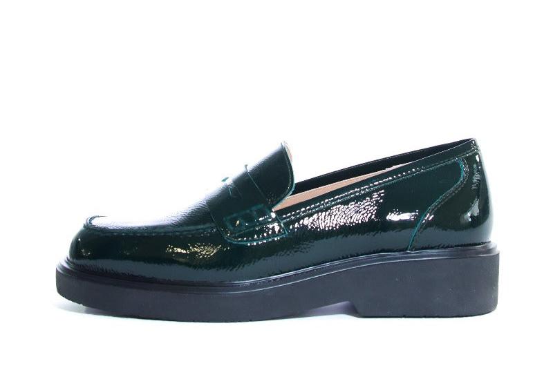 Unisa FLECOGR- Loafer