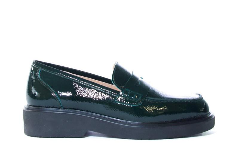 Unisa FLECOGR- Loafer