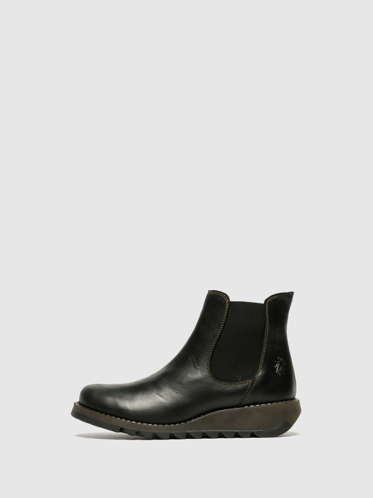 Fly London Salv Ankle Boot