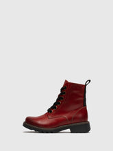 Load image into Gallery viewer, Fly London- Ragi Ankle Boot
