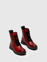 Load image into Gallery viewer, Fly London- Ragi Ankle Boot
