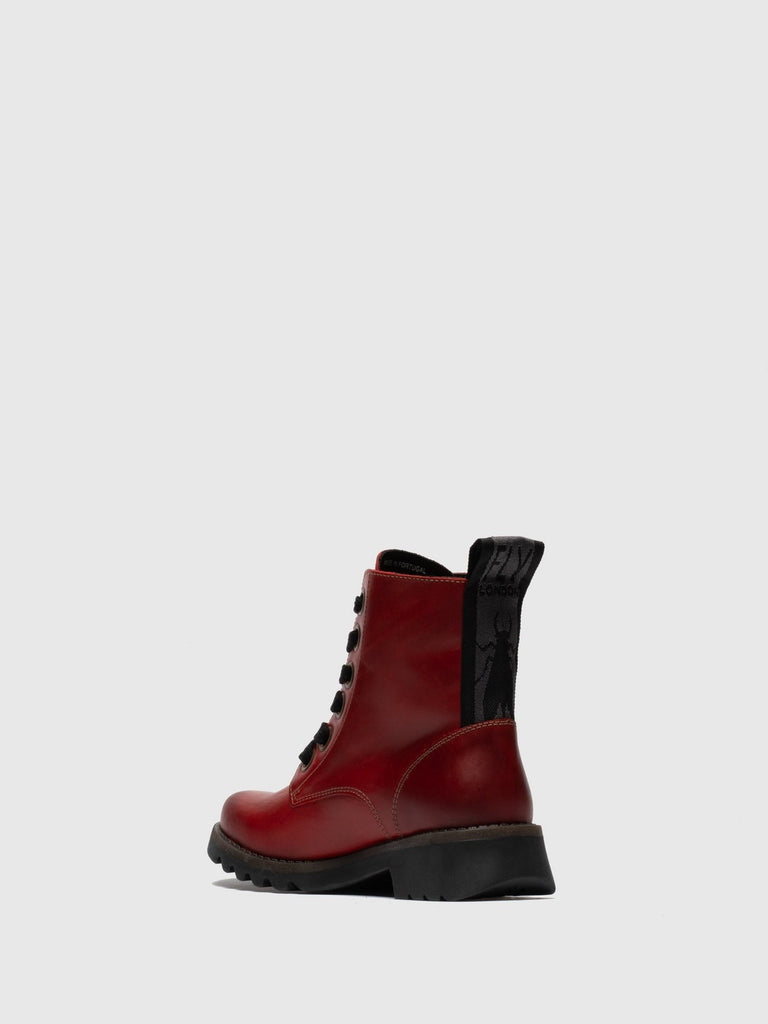 Fly London- Ragi Ankle Boot