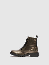 Load image into Gallery viewer, Fly RAGI539G- Ankle Boot
